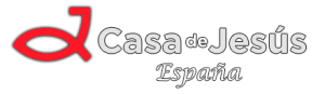 Logo de Casa de Jesús España
