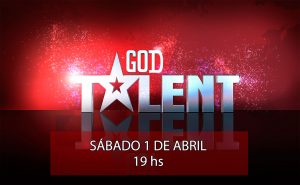 God Talent