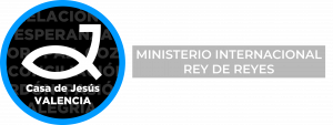 Logo CDJ Valencia y Rey de Reyes